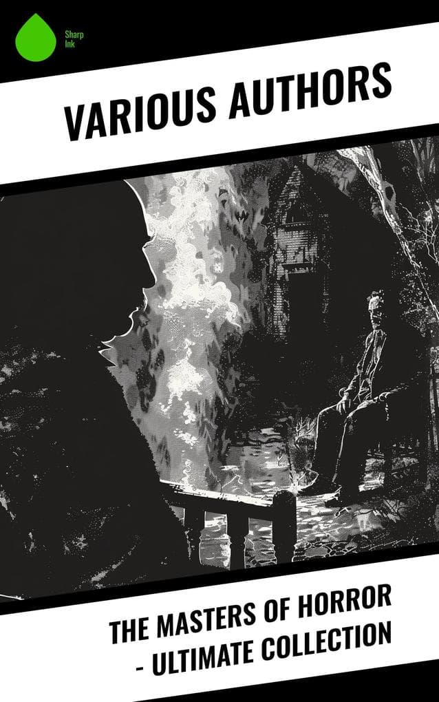 The Masters of Horror - Ultimate Collection