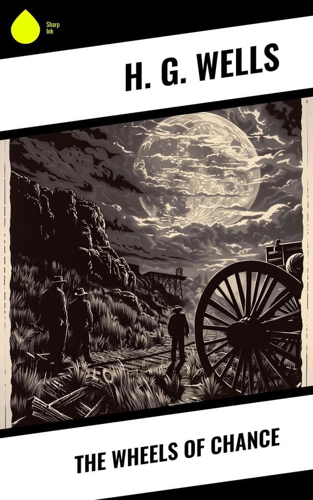 The Wheels of Chance