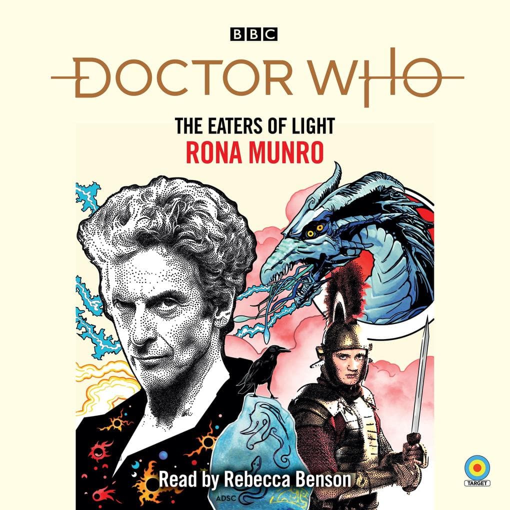 Doctor Who