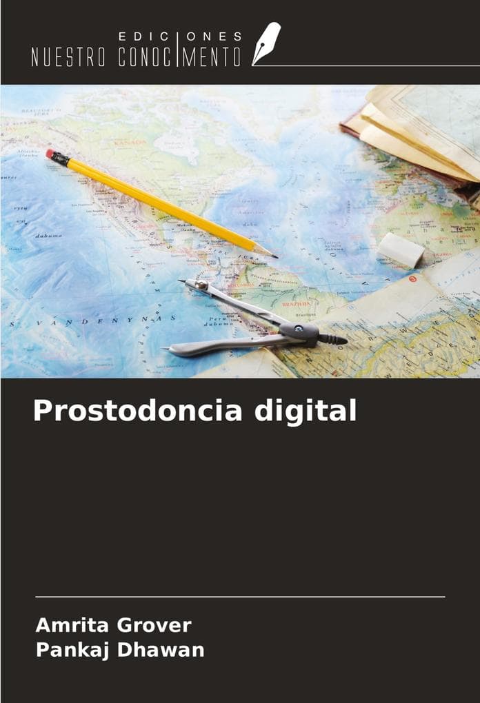Prostodoncia digital