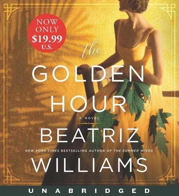 The Golden Hour