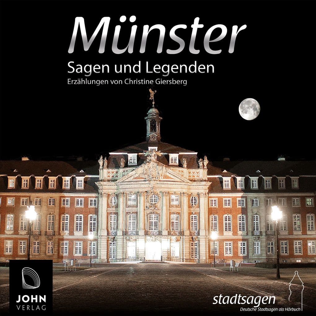 Münster Sagen und Legenden