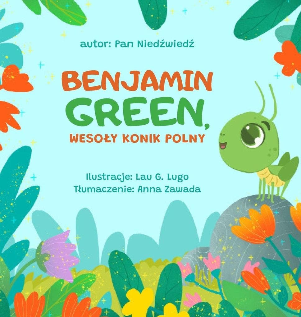Benjamin Green