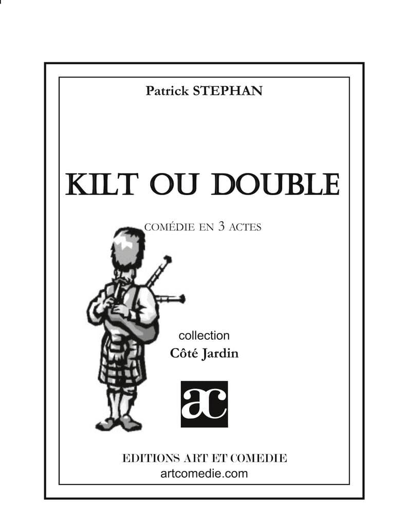 Kilt ou double