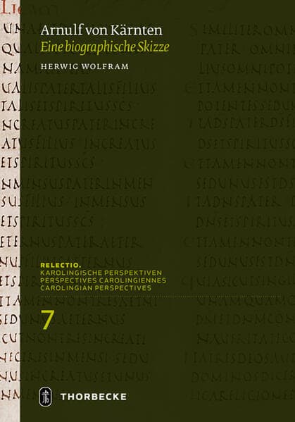 Arnulf von Kärnten (um 850 -899)