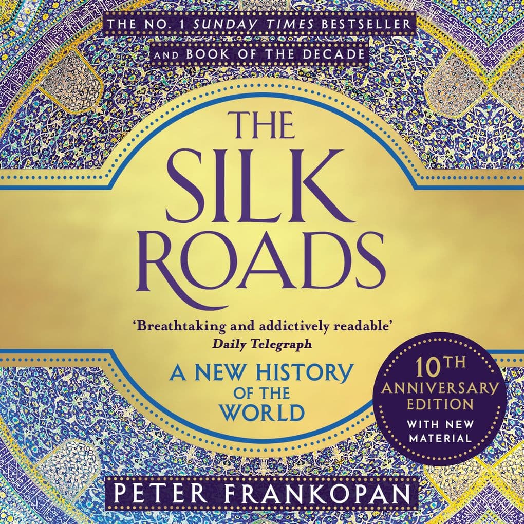 The Silk Roads