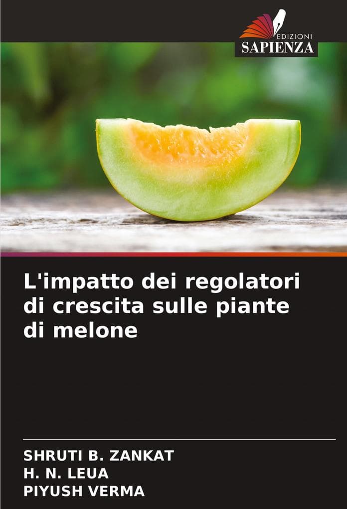 L'impatto dei regolatori di crescita sulle piante di melone