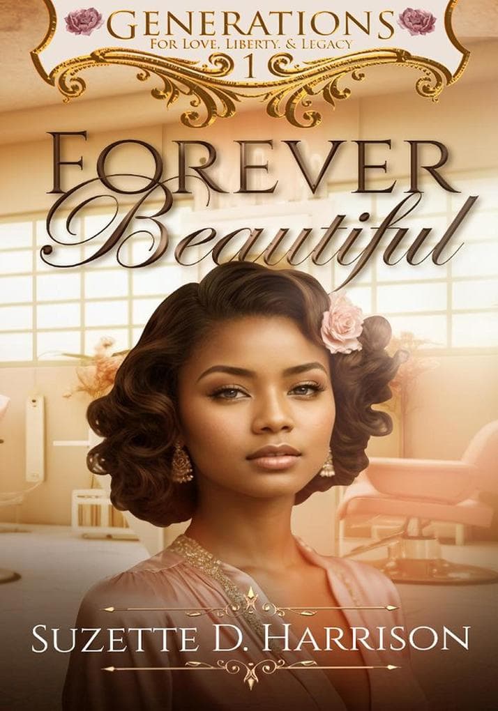 Forever Beautiful (Generations, #1)