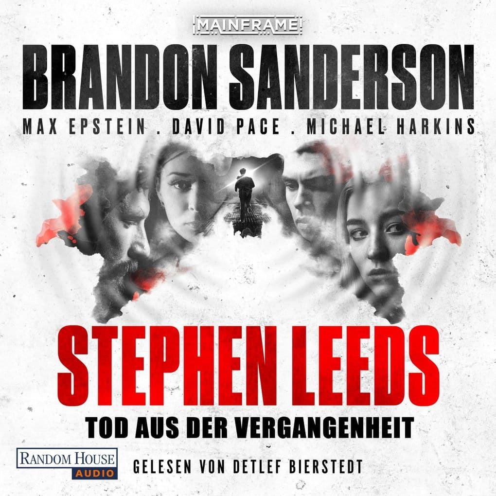 Stephen Leeds Tod aus der Vergangenheit