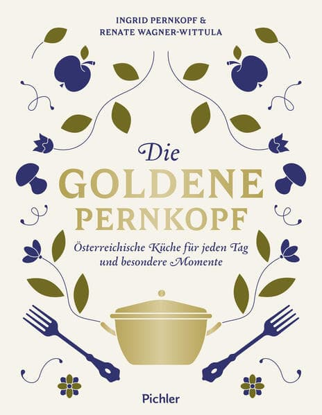 Die Goldene Pernkopf