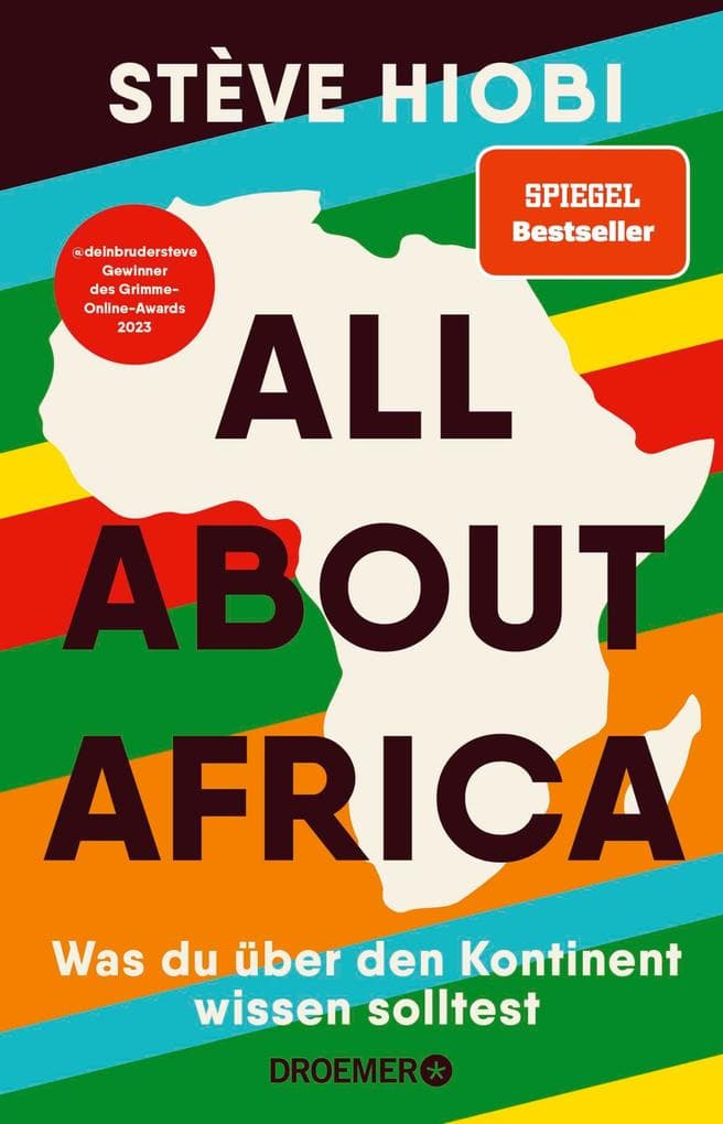 All about Africa