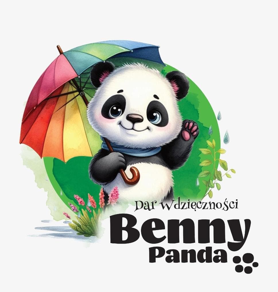 Panda Benny - Dar Wdzicznoci