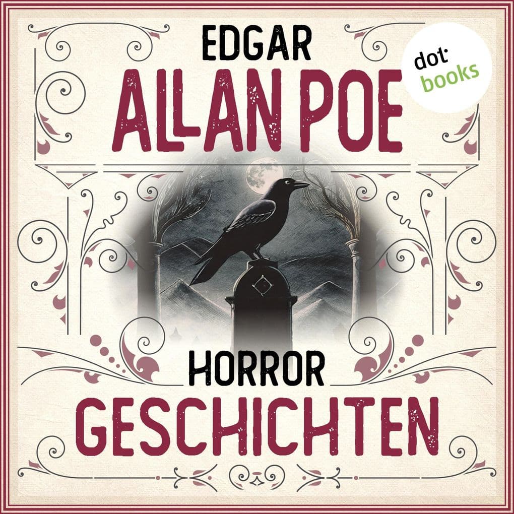 Horrorgeschichten