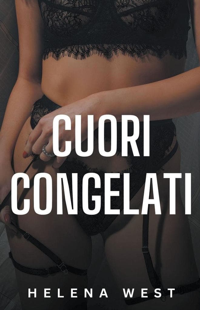 Cuori congelati