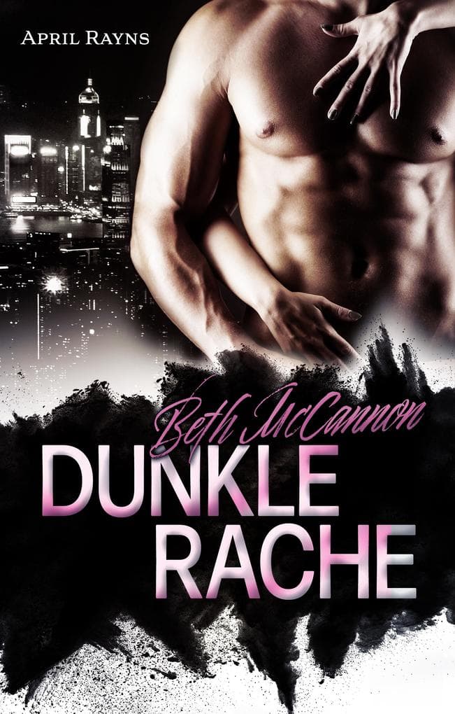 Beth McCannon - Dunkle Rache