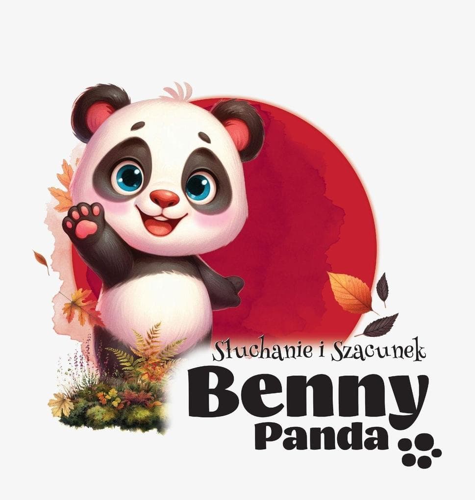 Panda Benny - Suchanie i Szacunek