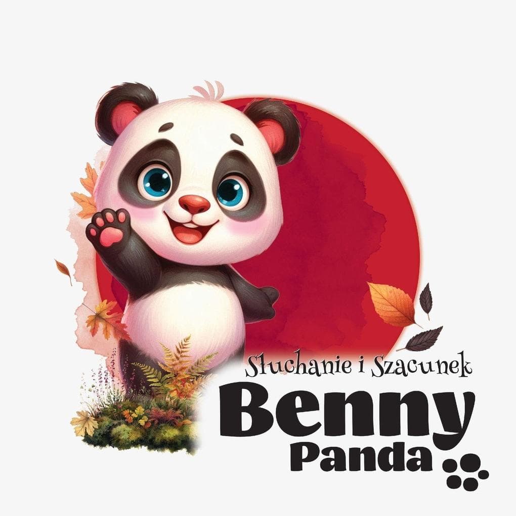 Panda Benny - Suchanie i Szacunek