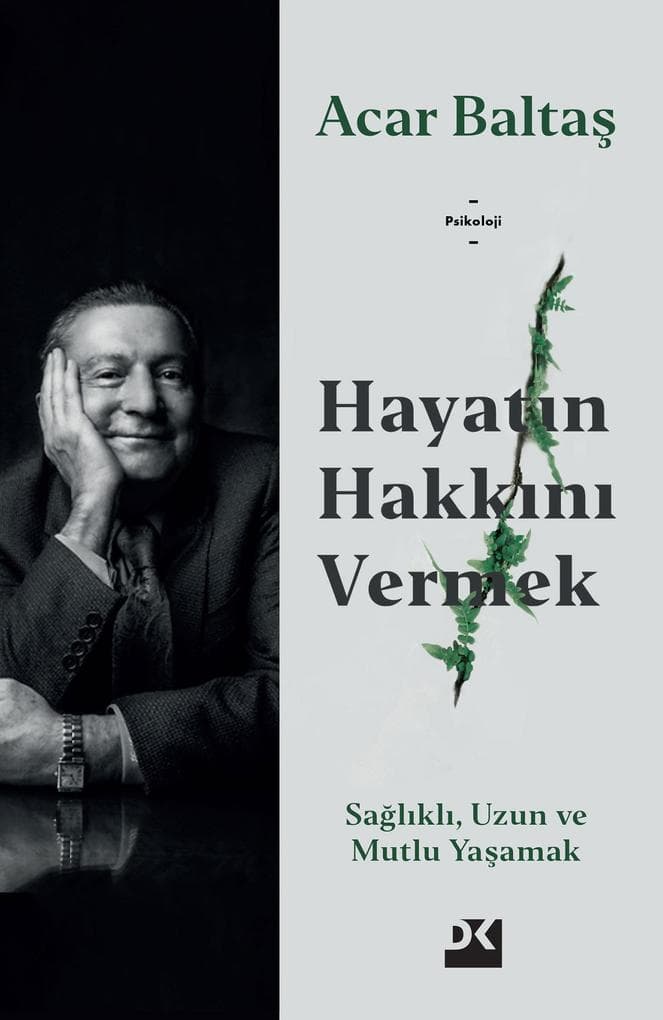 Hayatin Hakkini Vermek