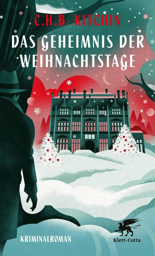 Das Geheimnis der Weihnachtstage