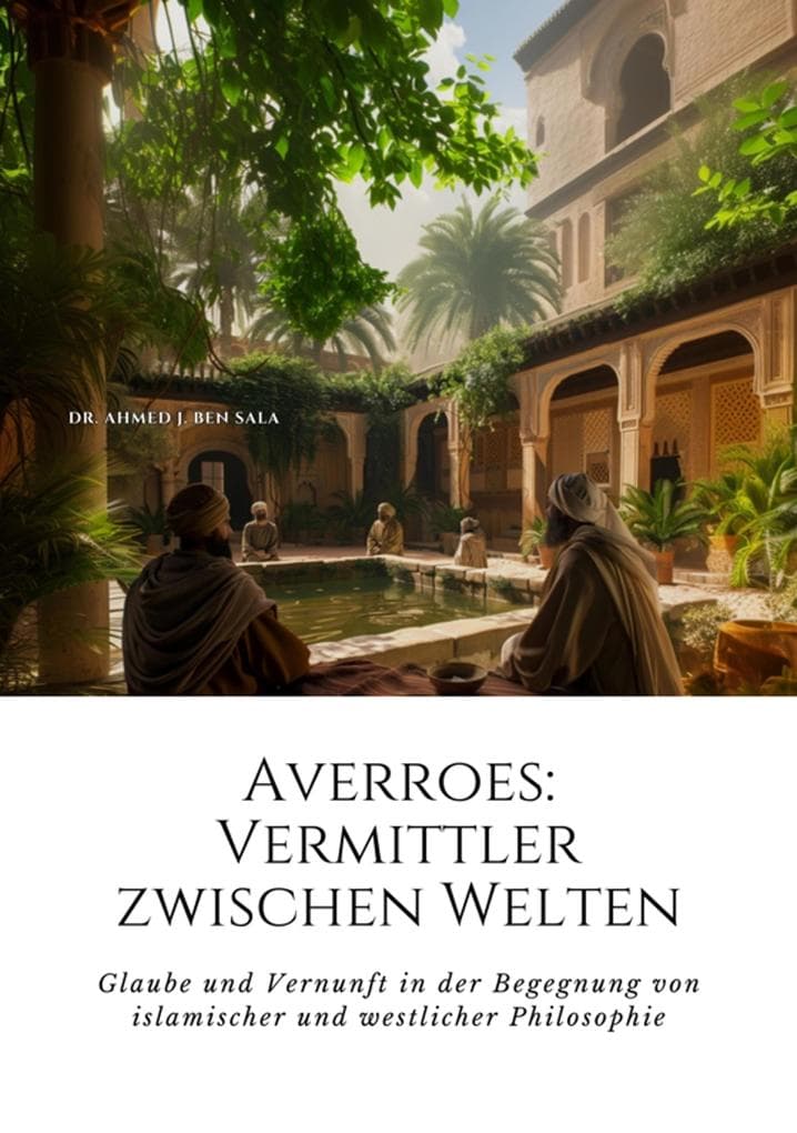 Averroes: Vermittler zwischen Welten