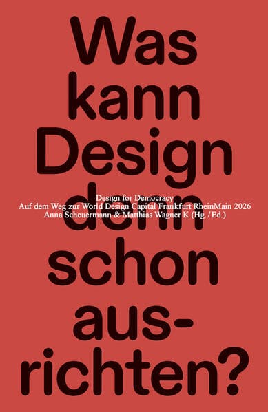 Design for Democracy