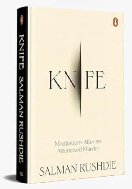 Knife