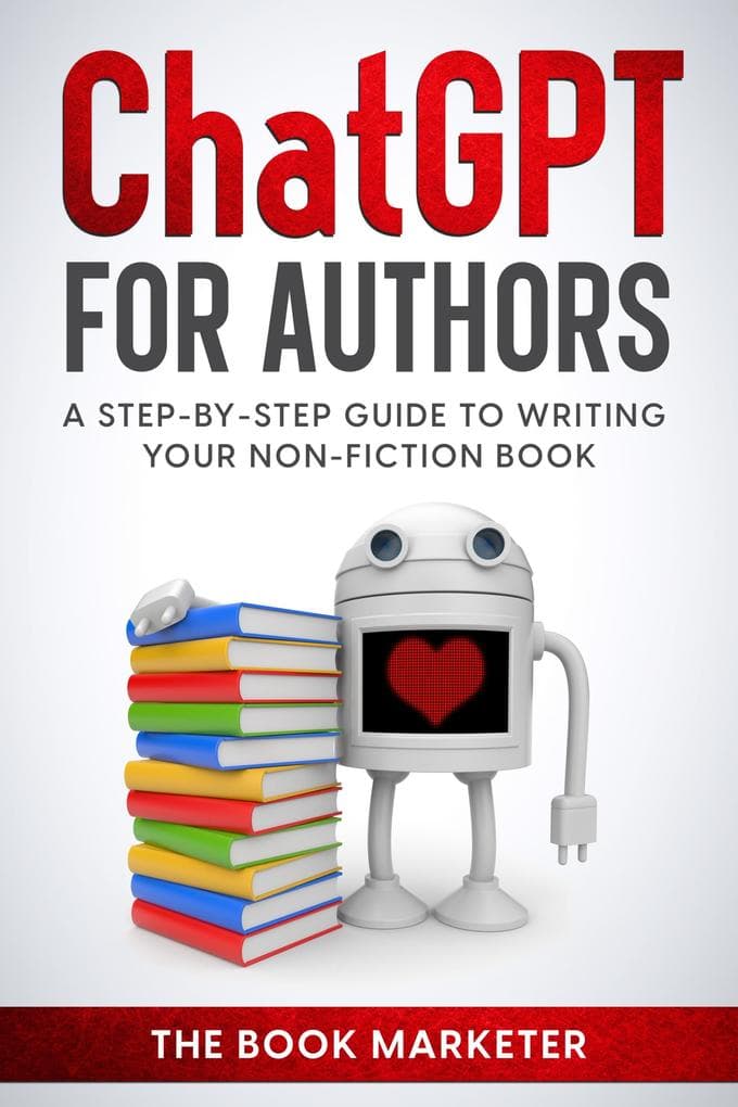 ChatGPT for Authors