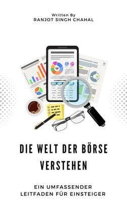 Die Welt der Börse verstehen