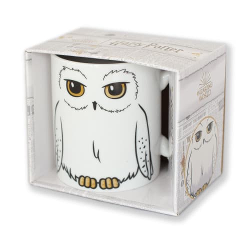Tasse - Harry Potter - Hedwig