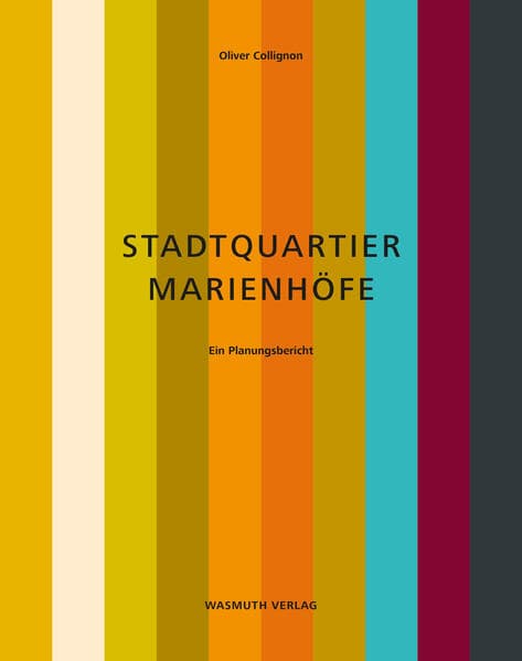 Stadtquartier Marienhöfe