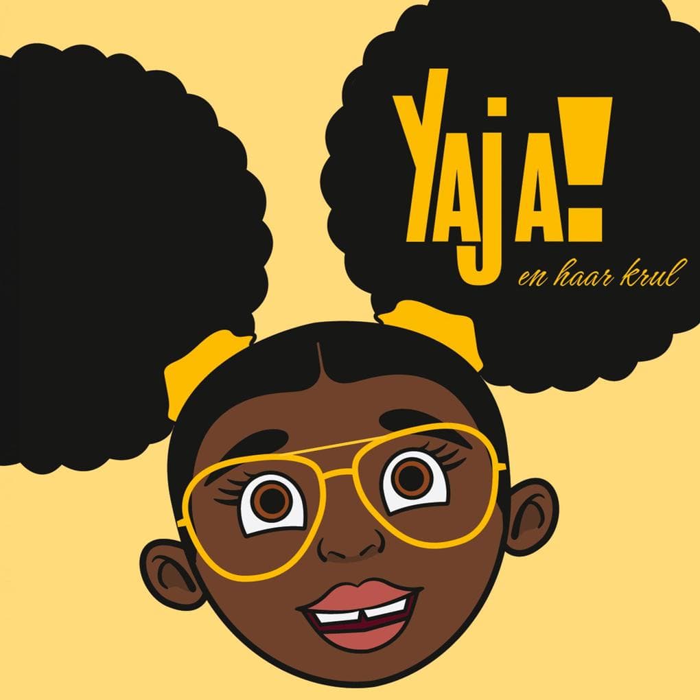 Yaja en haar Krul