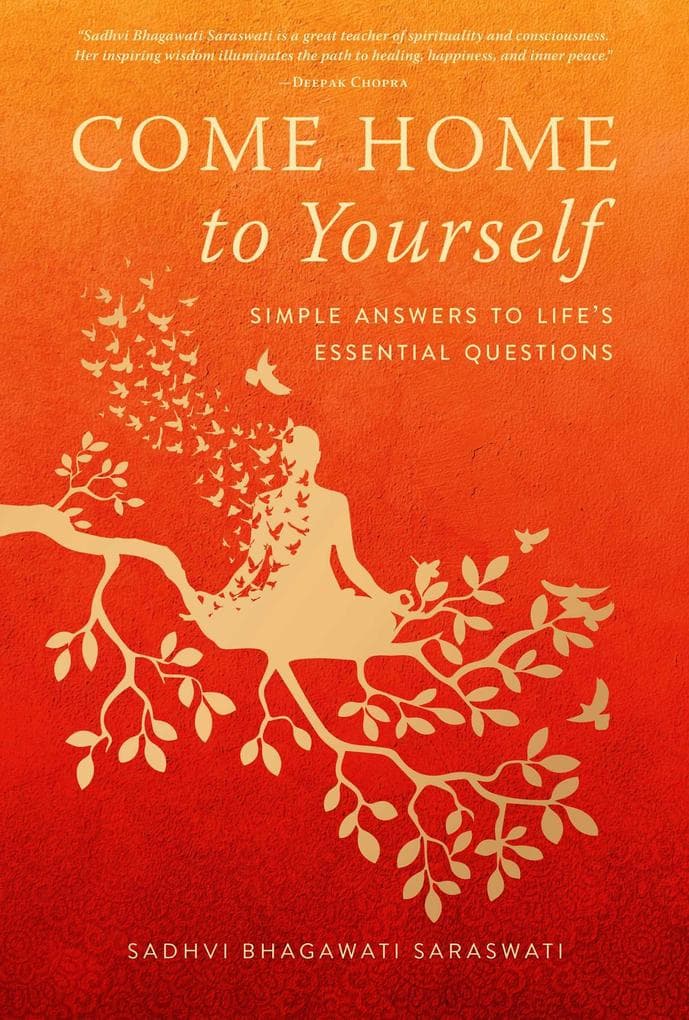 Come Home to Yourself
