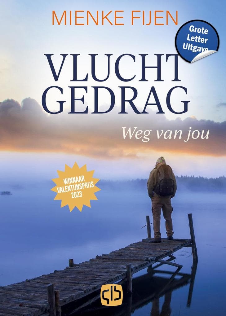 Vluchtgedrag