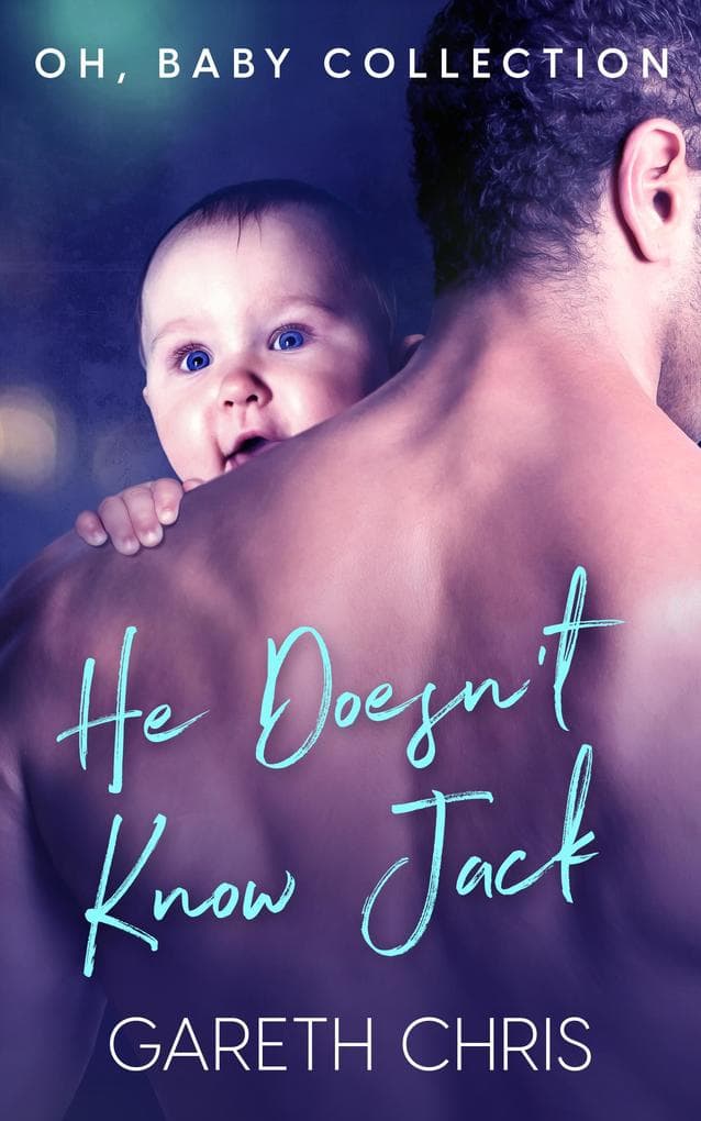 He Doesn't Know Jack