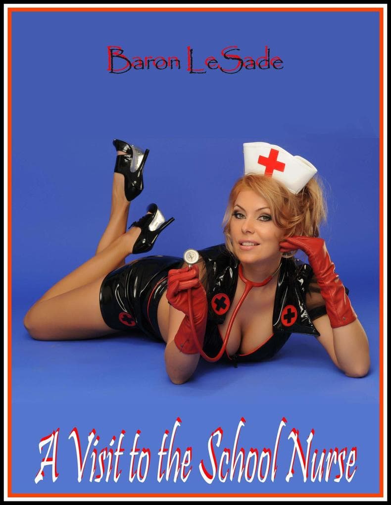 A Visit to the School Nurse