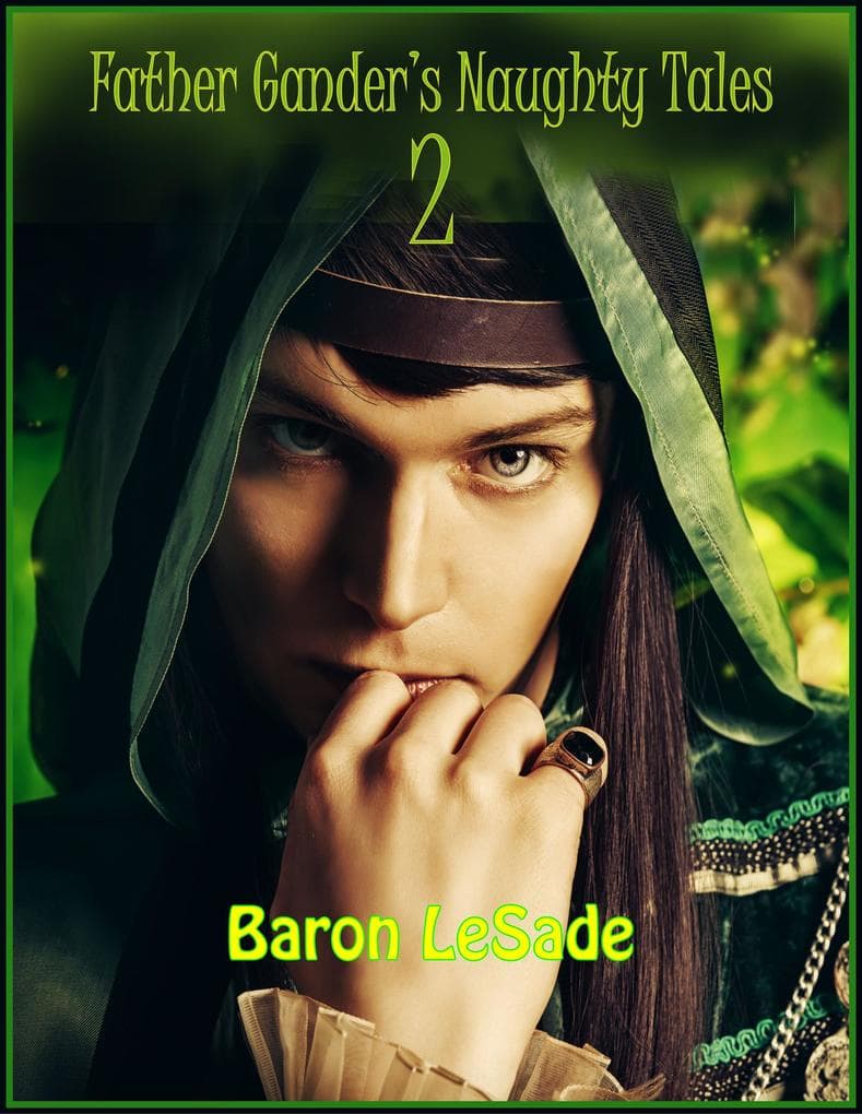 Father Gander's Naughty Tales - II