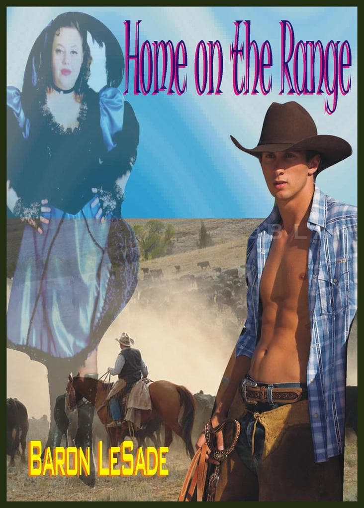 Home on the Range
