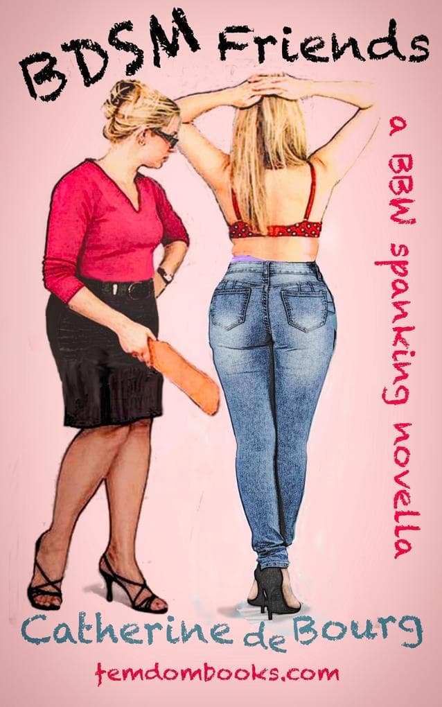 BDSM Friends