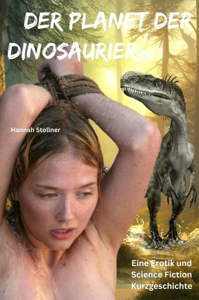 Der Planet der Dinosaurier
