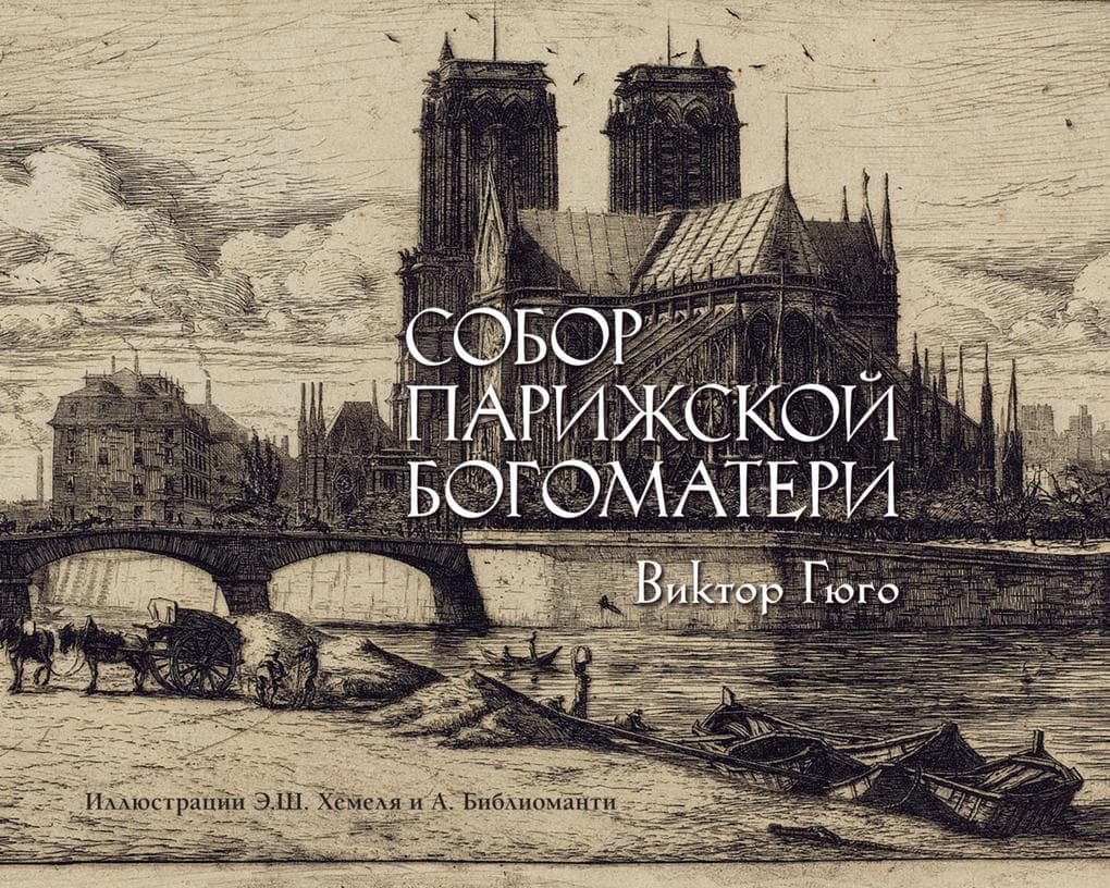 Sobor Parizhskoy bogomateri