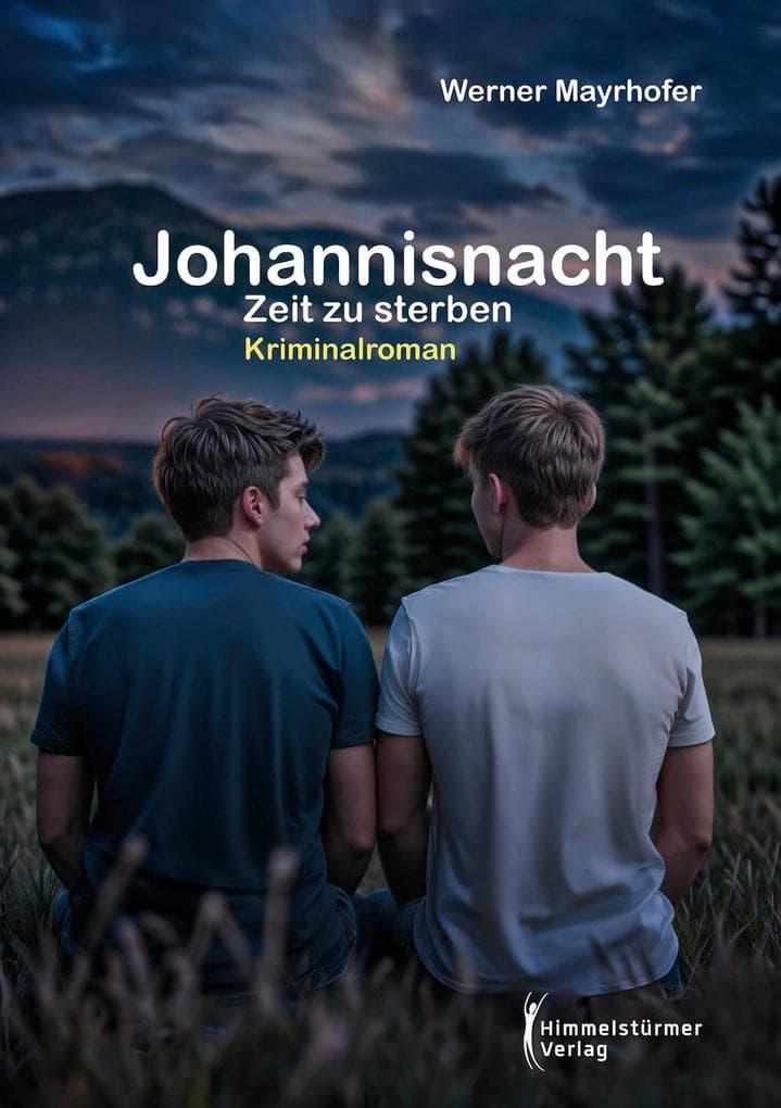 Johannisnacht