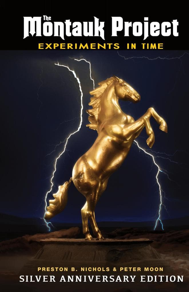 The Montauk Project - Experiments in Time