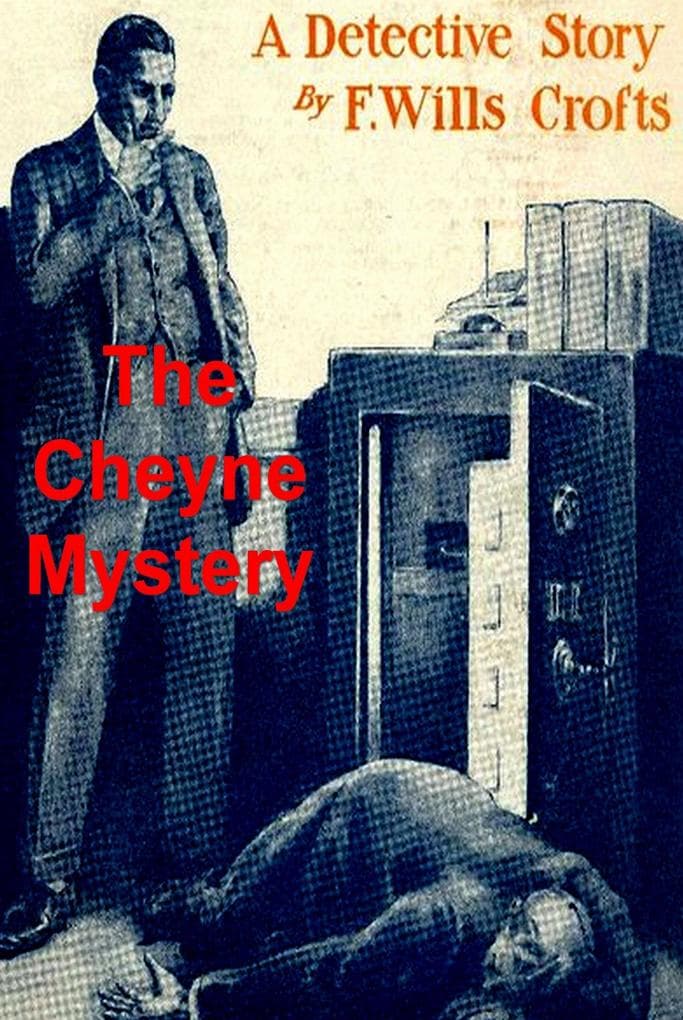 Cheyne Mystery