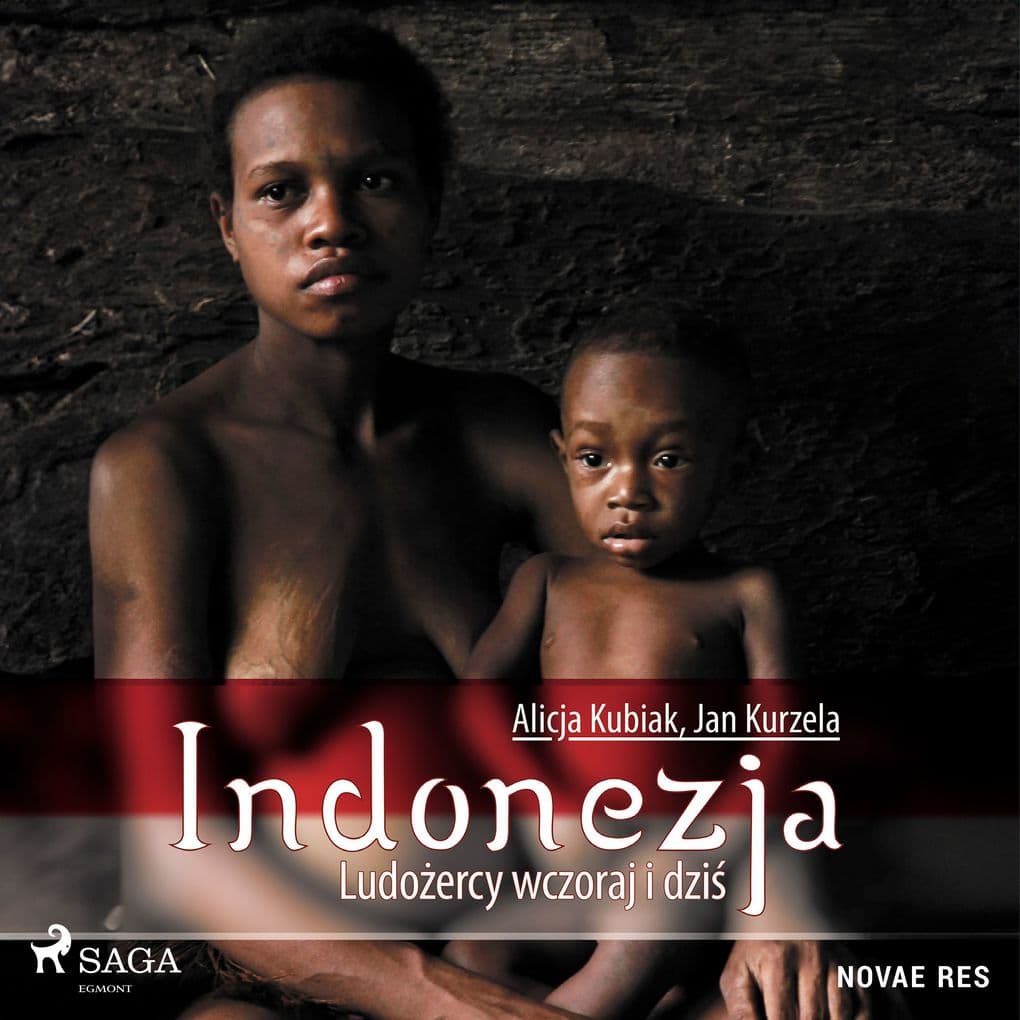 Indonezja. Ludoercy wczoraj i dzi