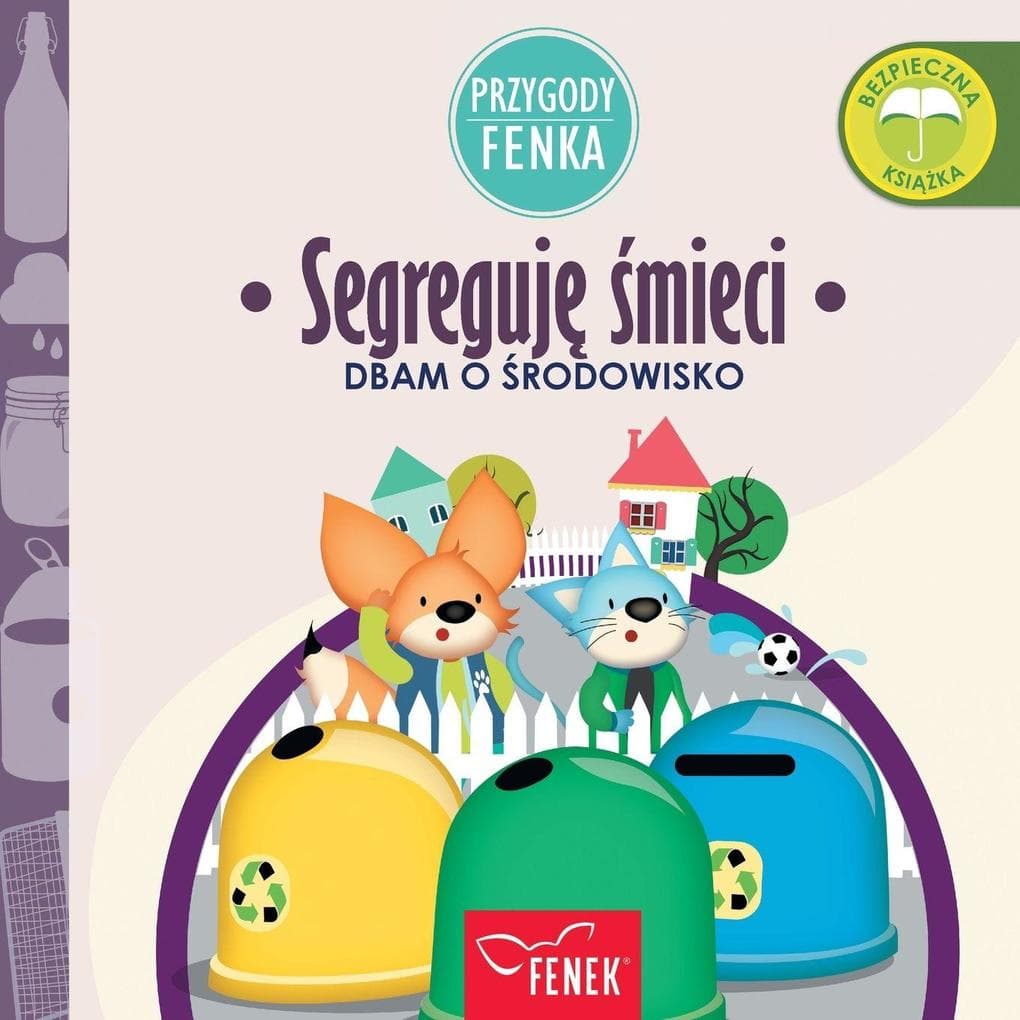 Segreguj mieci
