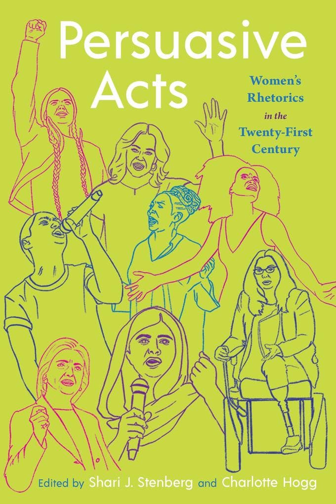 Persuasive Acts