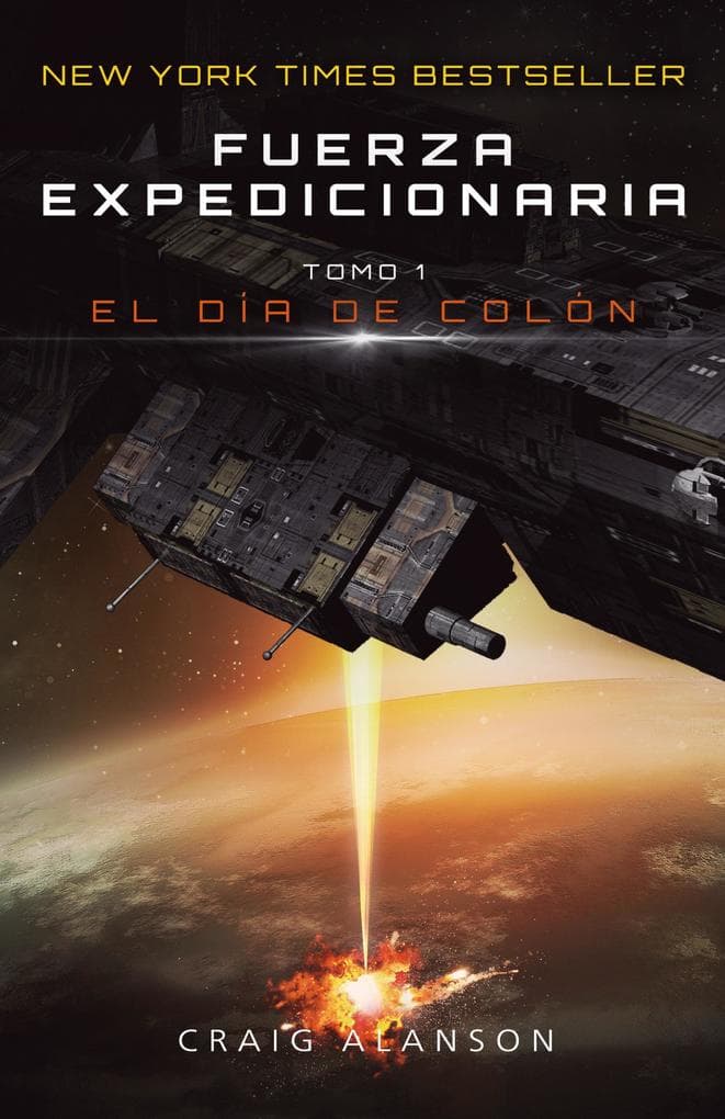 El Día de Colón