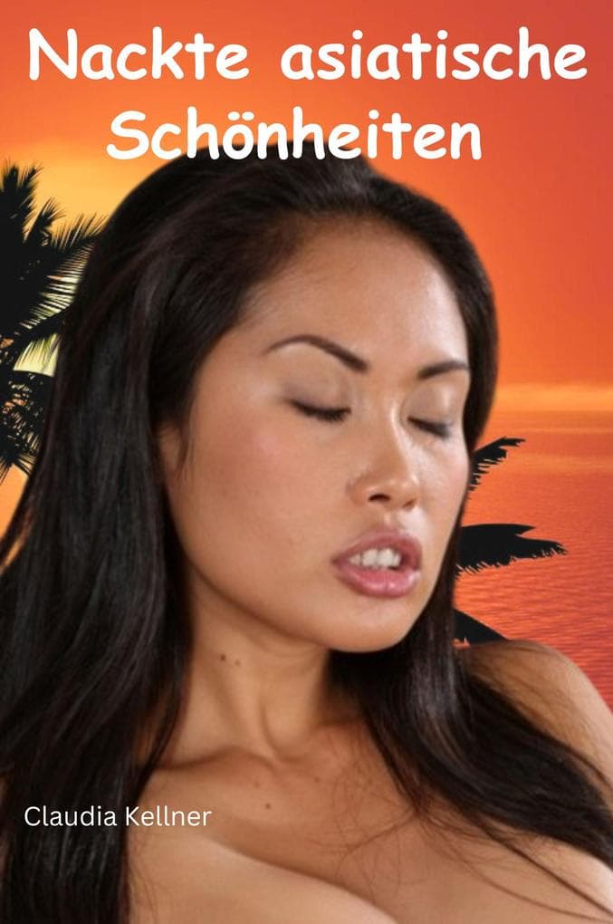 Nackte asiatische Schönheiten