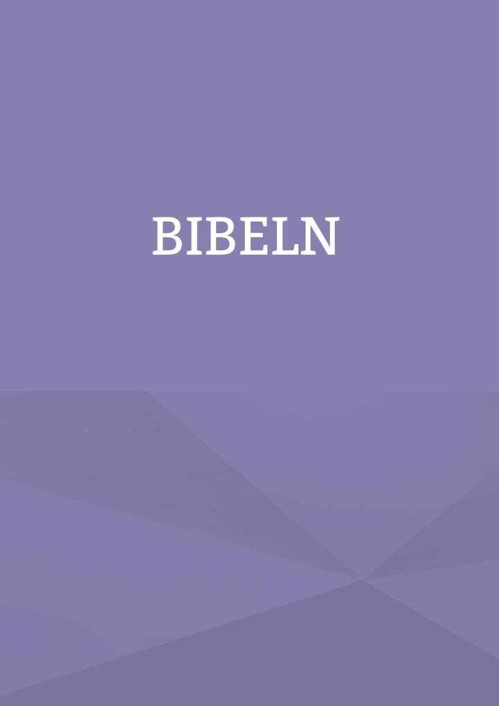 King James bibeln på svenska