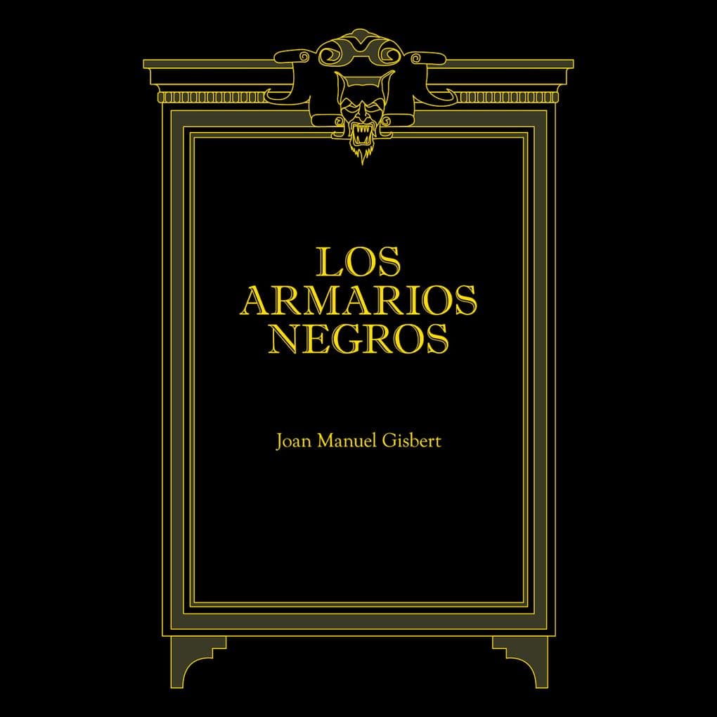 Los armarios negros